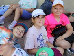 Półkolonie letnie 2025